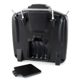 Aparatura REDOX DYNAMIC 8 2.4GHz (+odbiornik RDX.8) MODE 1