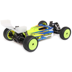 TLR 22X-4 Elite 1:10 4WD Race Buggy Kit