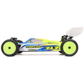 TLR 22X-4 Elite 1:10 4WD Race Buggy Kit