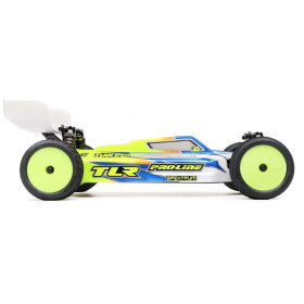 TLR 22X-4 Elite 1:10 4WD Race Buggy Kit