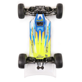 TLR 22X-4 Elite 1:10 4WD Race Buggy Kit