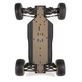 TLR 22X-4 Elite 1:10 4WD Race Buggy Kit