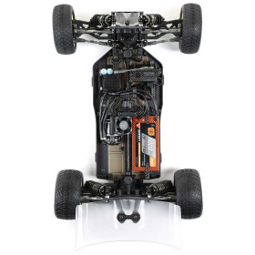 TLR 22X-4 Elite 1:10 4WD Race Buggy Kit