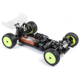 TLR 22X-4 Elite 1:10 4WD Race Buggy Kit