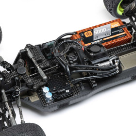 TLR 22X-4 Elite 1:10 4WD Race Buggy Kit