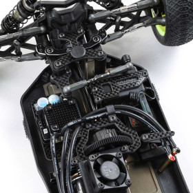 TLR 22X-4 Elite 1:10 4WD Race Buggy Kit