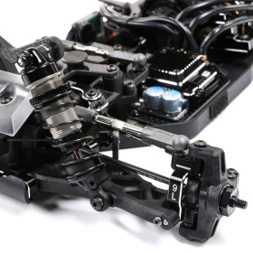 TLR 22X-4 Elite 1:10 4WD Race Buggy Kit