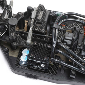 TLR 22X-4 Elite 1:10 4WD Race Buggy Kit