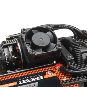 TLR 22X-4 Elite 1:10 4WD Race Buggy Kit