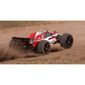 HPI RACING TROPHY Truggy Flux RTR 2.4GHz