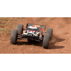 HPI RACING TROPHY Truggy Flux RTR 2.4GHz