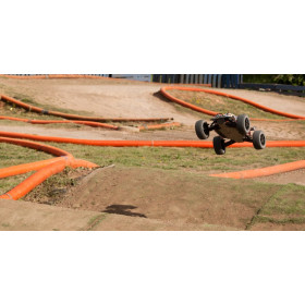 HPI RACING TROPHY Truggy Flux RTR 2.4GHz