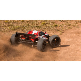 HPI RACING TROPHY Truggy Flux RTR 2.4GHz