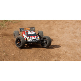 HPI RACING TROPHY Truggy Flux RTR 2.4GHz