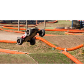 HPI RACING TROPHY Truggy Flux RTR 2.4GHz