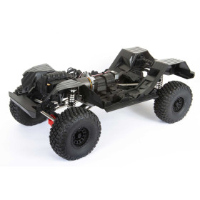 AXIAL SCX6 Jeep Wrangler 4WD 1:6 RTR (srebrny)