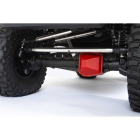 AXIAL SCX6 Jeep Wrangler 4WD 1:6 RTR (srebrny)