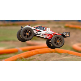 HPI RACING TROPHY Truggy Flux RTR 2.4GHz