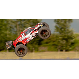 HPI RACING TROPHY Truggy Flux RTR 2.4GHz