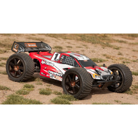 HPI RACING TROPHY Truggy Flux RTR 2.4GHz