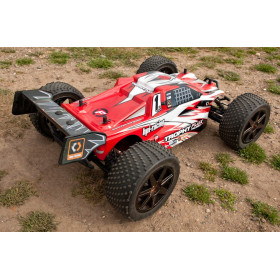 HPI RACING TROPHY Truggy Flux RTR 2.4GHz