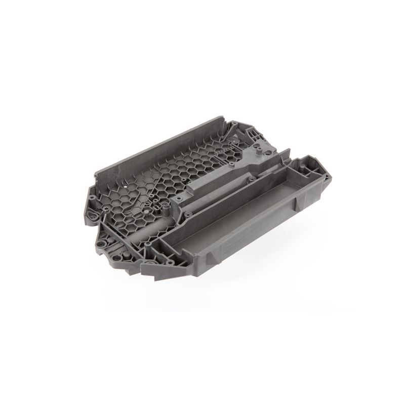 TRAXXAS Płyta podwozia WideMaxx 352mm