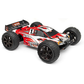 HPI RACING TROPHY Truggy Flux RTR 2.4GHz