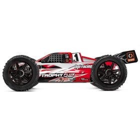 HPI RACING TROPHY Truggy Flux RTR 2.4GHz