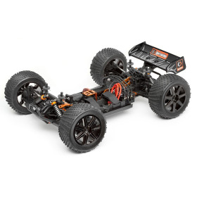 HPI RACING TROPHY Truggy Flux RTR 2.4GHz