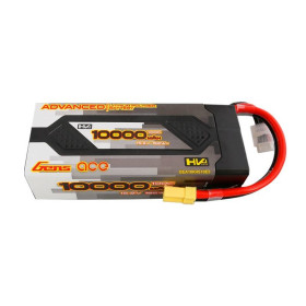 GENS ACE Akumulator LiPo HV Advanced 10000mAh 15,2V 100C 4S EC5 (GEA10K4S10E5)