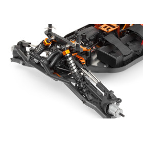 HPI RACING TROPHY Truggy Flux RTR 2.4GHz