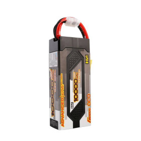 GENS ACE Akumulator LiPo HV Advanced 10000mAh 15,2V 100C 4S EC5 (GEA10K4S10E5)