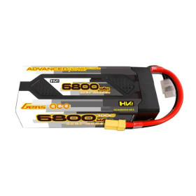 GENS ACE Akumulator LiPo HV Advanced 6800mAh 22,8V 100C 6S EC5 (GEA68006S10E5)