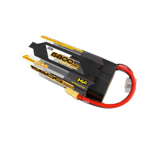 GENS ACE Akumulator LiPo HV Advanced 6800mAh 22,8V 100C 6S EC5 (GEA68006S10E5)
