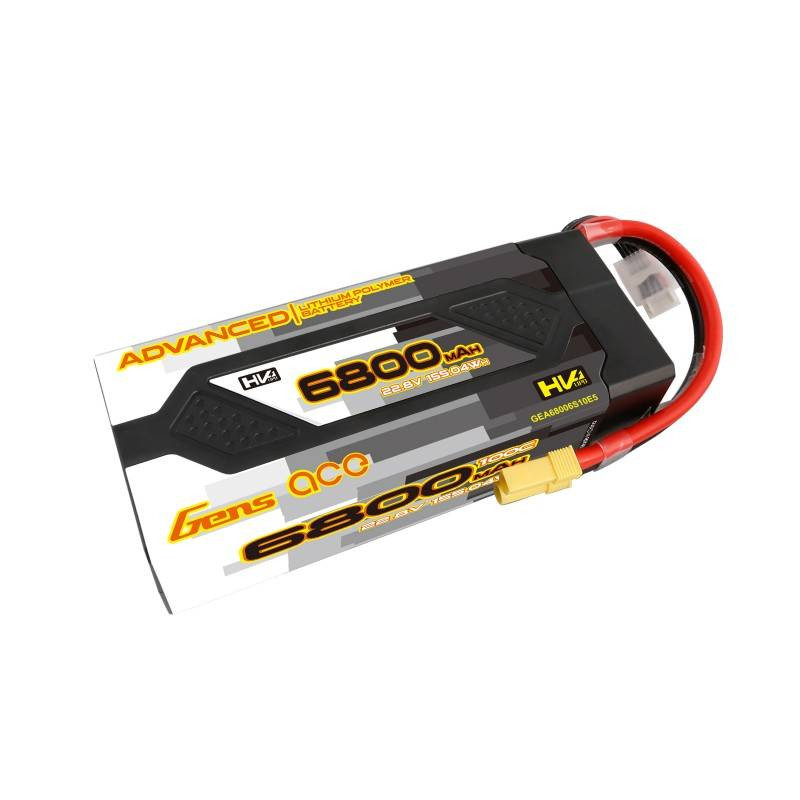 GENS ACE Akumulator LiPo HV Advanced 6800mAh 22,8V 100C 6S EC5 (GEA68006S10E5)