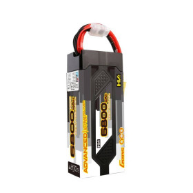 GENS ACE Akumulator LiPo HV Advanced 6800mAh 22,8V 100C 6S EC5 (GEA68006S10E5)