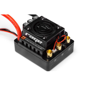HPI RACING TROPHY Truggy Flux RTR 2.4GHz