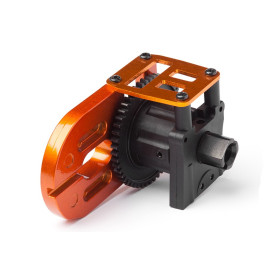 HPI RACING TROPHY Truggy Flux RTR 2.4GHz