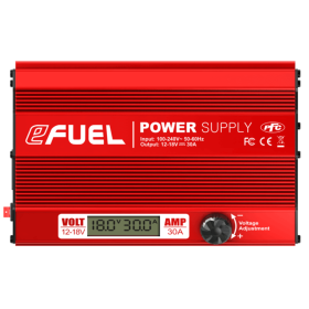 SKYRC Zasilacz eFuel V2 30A 540W