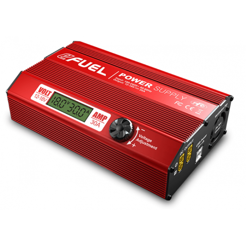 SKYRC Zasilacz eFuel V2 30A 540W