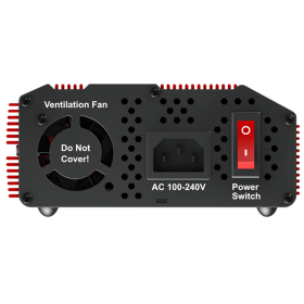 SKYRC Zasilacz eFuel V2 30A 540W