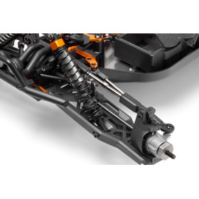 HPI RACING TROPHY Truggy Flux RTR 2.4GHz
