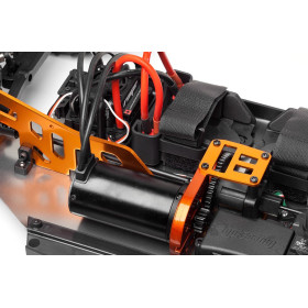 HPI RACING TROPHY Truggy Flux RTR 2.4GHz