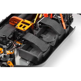 HPI RACING TROPHY Truggy Flux RTR 2.4GHz