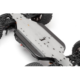 HPI RACING TROPHY Truggy Flux RTR 2.4GHz