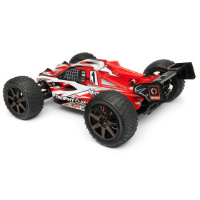HPI RACING TROPHY Truggy Flux RTR 2.4GHz