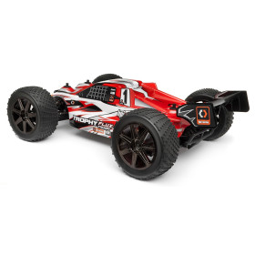 HPI RACING TROPHY Truggy Flux RTR 2.4GHz