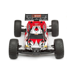HPI RACING TROPHY Truggy Flux RTR 2.4GHz