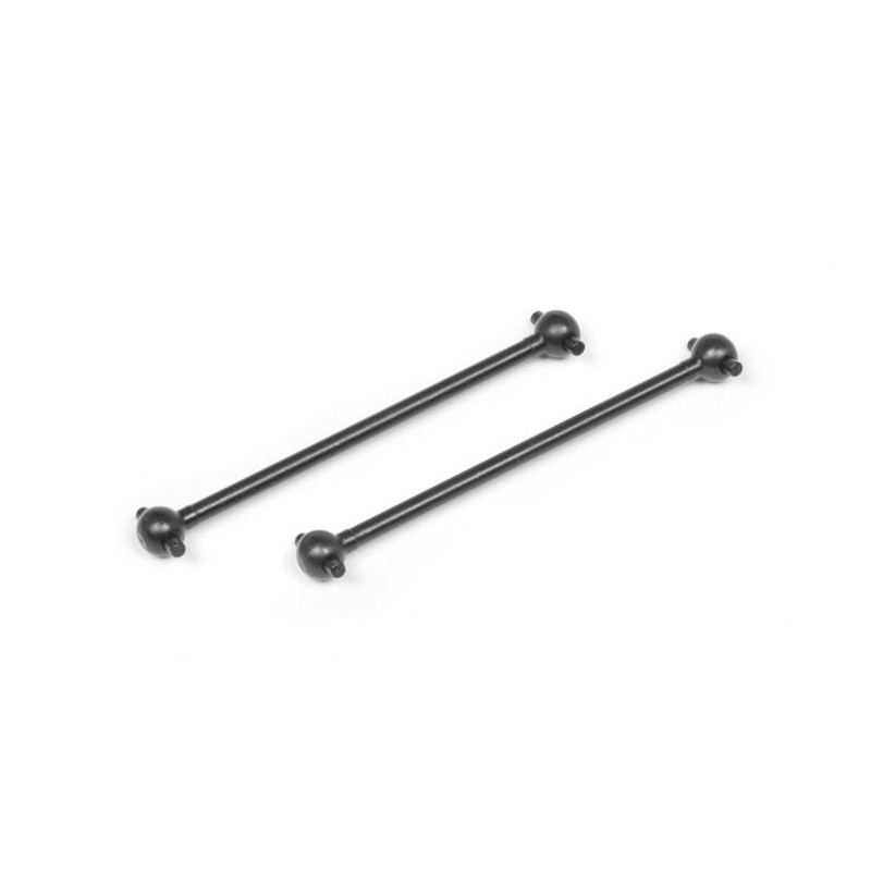 Dogbone 77.3mm 2pcs
