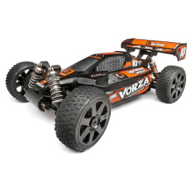 HPI RACING VORZA Flux HP RTR 2.4GHz